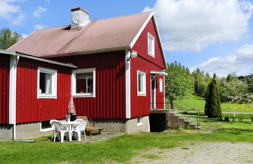 Skallinge House | Olleredsbro by Interhome