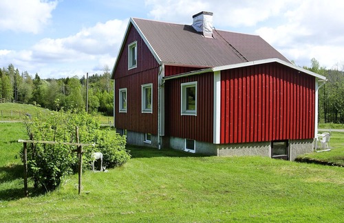 Skallinge House | Olleredsbro by Interhome