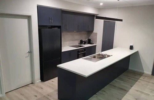 Seymour House | Olley's Place - Wellington Marina