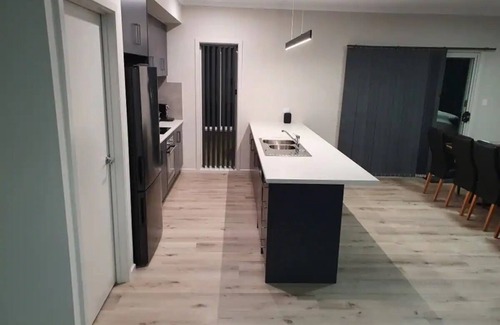 Seymour House | Olley's Place - Wellington Marina
