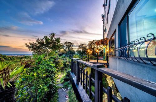 Gangjeong-dong Resort | Olleyo Resort