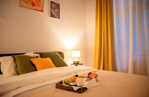 Terazije Apartment | Ollio Quiet City Center Apartments