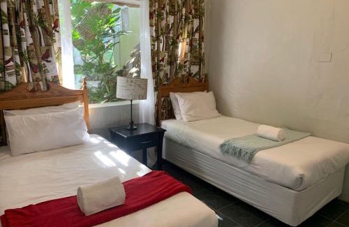 Shongweni Bed & Breakfast | Ollivanders Estate