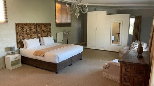 Shongweni Bed & Breakfast | Ollivanders Estate