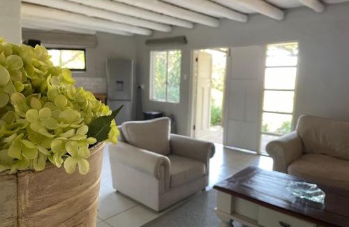 Shongweni Bed & Breakfast | Ollivanders Estate