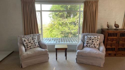 Shongweni Bed & Breakfast | Ollivanders Estate