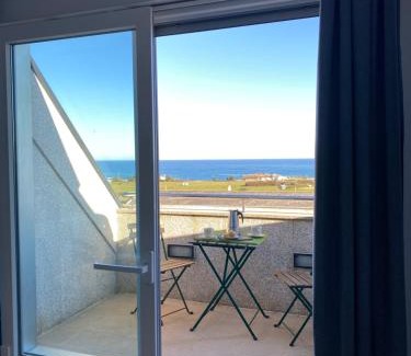 Fazouro Apartment | Ollo de Llas