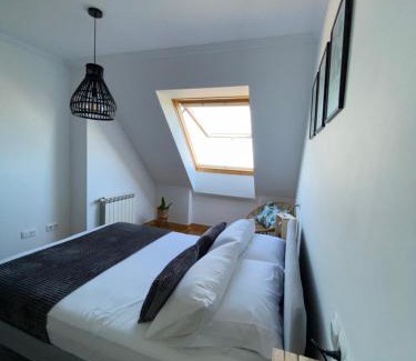 Fazouro Apartment | Ollo de Llas