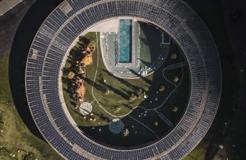 Campo Tures Hotel | OLM Nature Escape - Eco Aparthotel