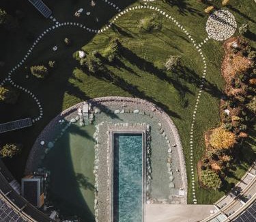 Campo Tures Hotel | OLM Nature Escape - Eco Aparthotel