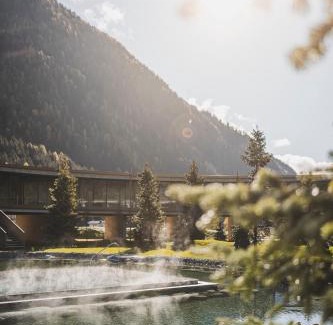 Campo Tures Hotel | OLM Nature Escape - Eco Aparthotel