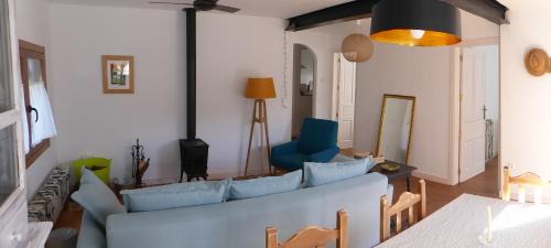 Olmeda de la Cebolla House | Olmedilla