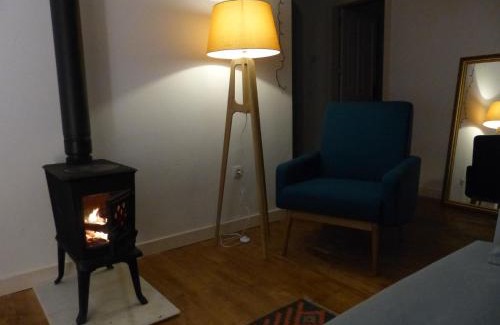 Olmeda de la Cebolla House | Olmedilla