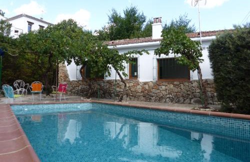Olmeda de la Cebolla House | Olmedilla