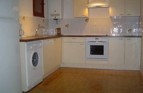 Olmeto House | Olmeto Plage: houses/villas - 2 rooms - 4 persons