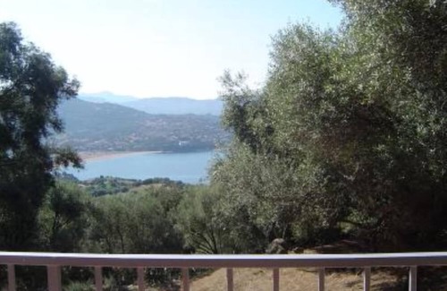 Olmeto House | Olmeto Plage: houses/villas - 2 rooms - 4 persons