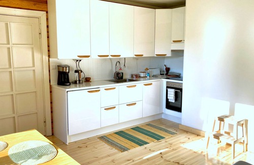 Enonkoski Bed & Breakfast | Olo Center by Kolovesi National Park