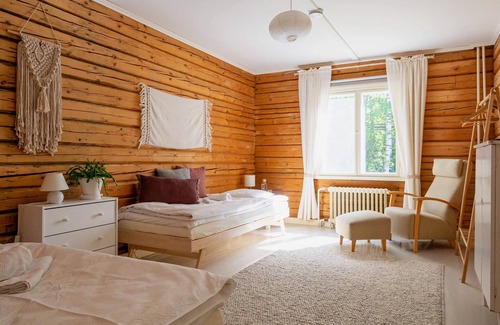 Enonkoski Bed & Breakfast | Olo Center by Kolovesi National Park