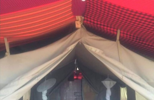 Narok RV Rental | oloiren safari camp