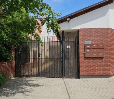 Olomouc Apartment | Olomouc NEW1