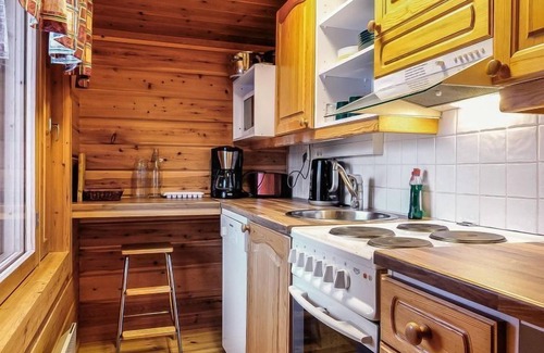 Muonio House | Oloskammi 5 by Interhome