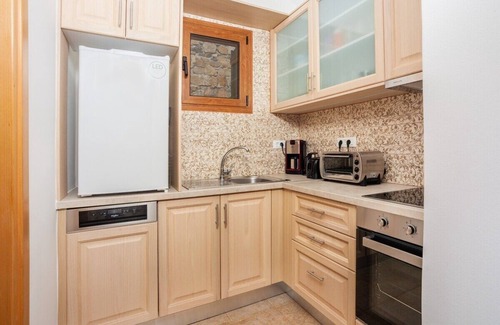 Plaka Cottage | OLOUS: Spacy 1 Studio Plaka Beach Cottage
