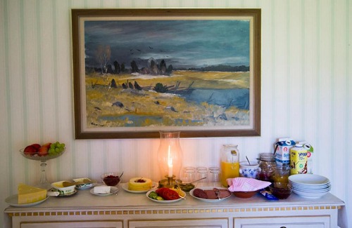 Falun Bed & Breakfast | Olsbacka Gård