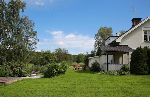 Falun Bed & Breakfast | Olsbacka Gård