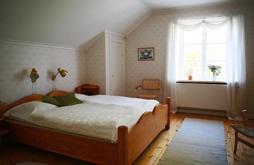 Falun Bed & Breakfast | Olsbacka Gård