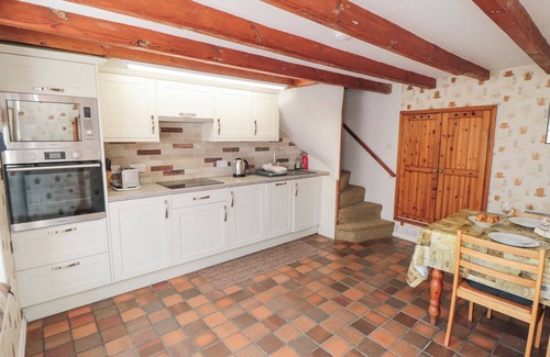 Robin Hood's Bay Cottage | OLSEN, pet friendly, character holiday cottage in Robin Hood’s Bay