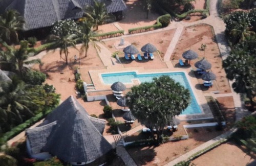 Malindi Villa | Olson Villa