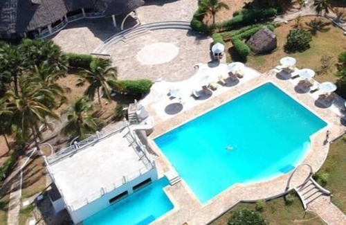 Malindi Villa | Olson Villa