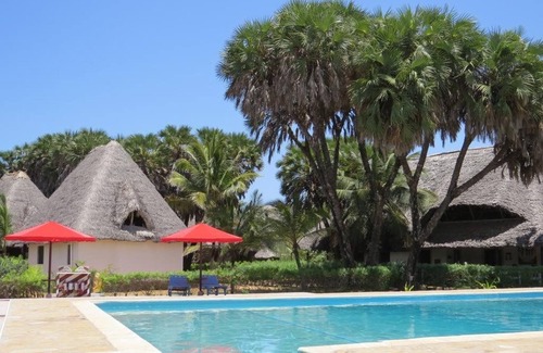 Malindi Villa | Olson Villa