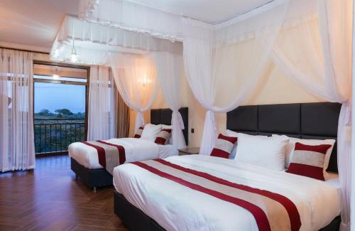 Ongata Rongai Hotel | Olsupat Lodge