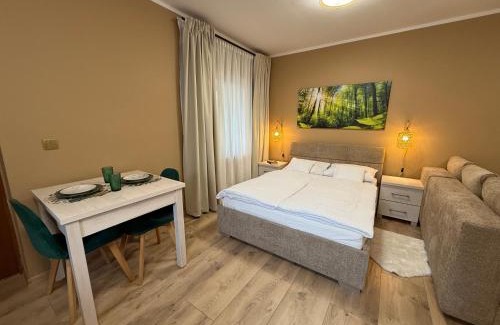 Trzebiel House | Olszyna Pod Brzozą