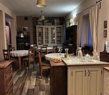 Miastkow Koscielny Bed & Breakfast | Olszynowy Dwór