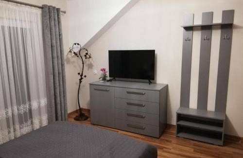 Liszki House | Olszynowy Gaj 4