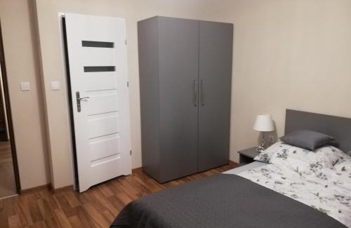 Liszki House | Olszynowy Gaj 4