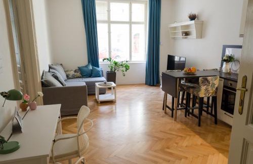 Brno-stred Apartment | Oltec Apartment Brno