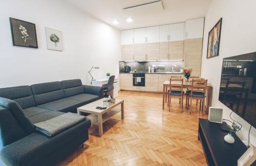 Brno-stred Apartment | Oltec Apartment Brno