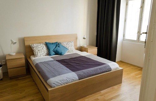 Brno-stred Apartment | Oltec Apartment Brno
