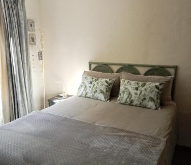 De Rust Apartment | Oltmans farm stay