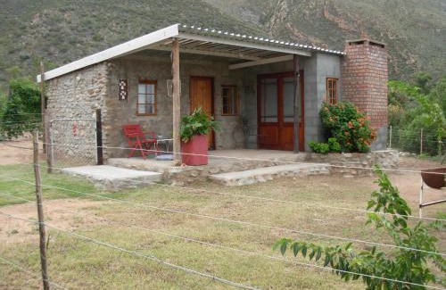 De Rust Apartment | Oltmans farm stay