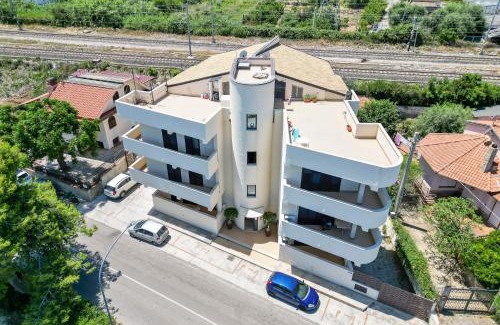 San Nicola l'Arena Apartment | Oltre il Mare Trabia