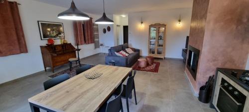 Nepi House | Oltre la Siepe Apartment