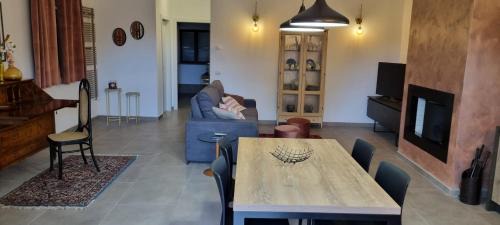 Nepi House | Oltre la Siepe Apartment