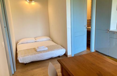 Valfabbrica Apartment | Oltrebosco Casa Vacanze