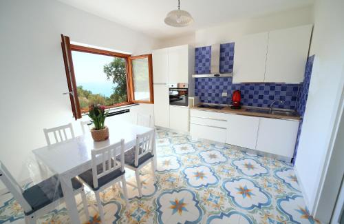 Marina di Maratea House | Oltremare