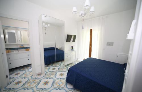 Marina di Maratea House | Oltremare