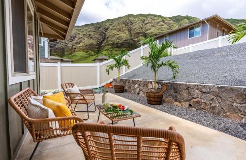 Makaha Valley House | Oluolu by AvantStay Single-Story Home by Ocean